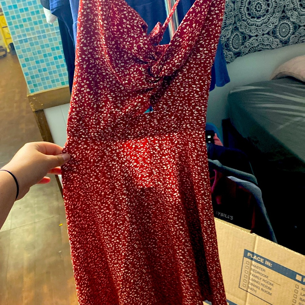 Summer dress
